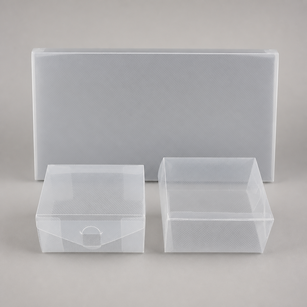 PP Packaging