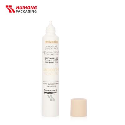 Pharmaceutical Packaging Tube Cream Nozzle Applicator Tube